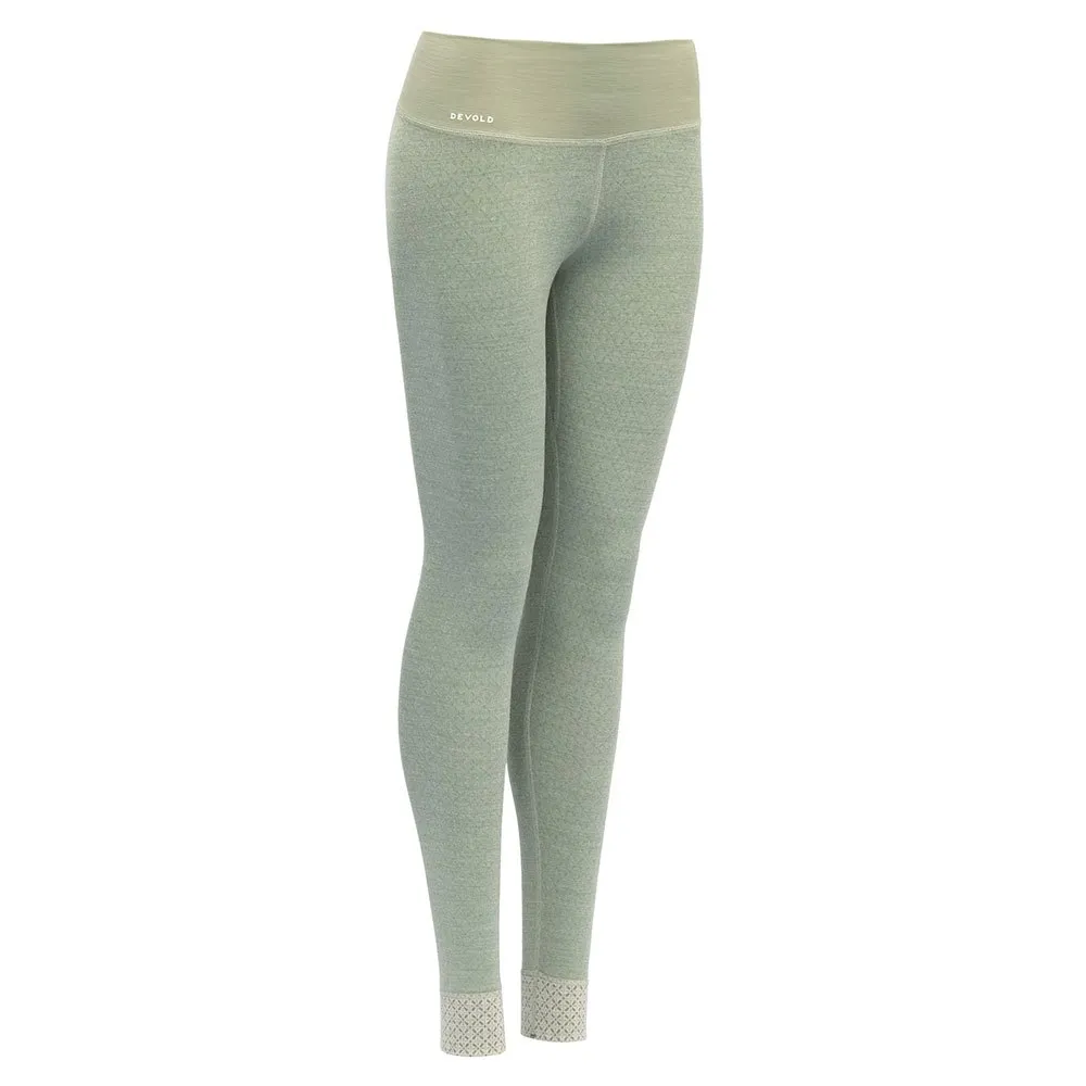 Devold Kvitegga Merino 230 Baselayer-hose