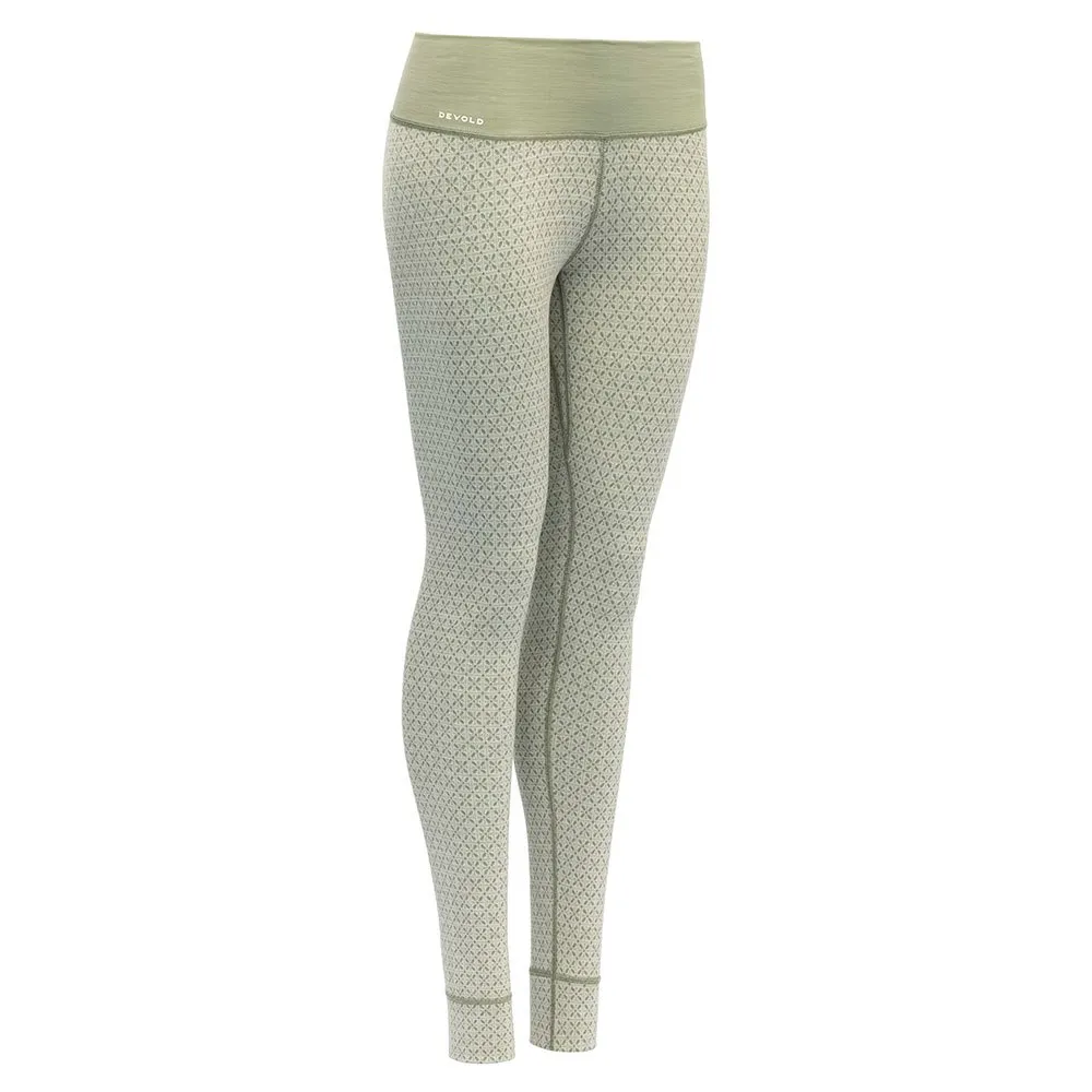 Devold Kvitegga Merino 230 Baselayer-hose