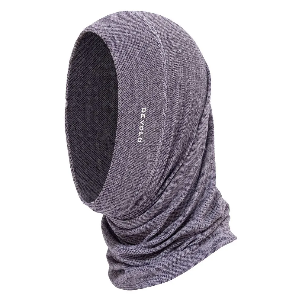 Devold Kvitegga Merino 230 Nackenwärmer Devold Kvitegga Merino 230 Nackenwärmer