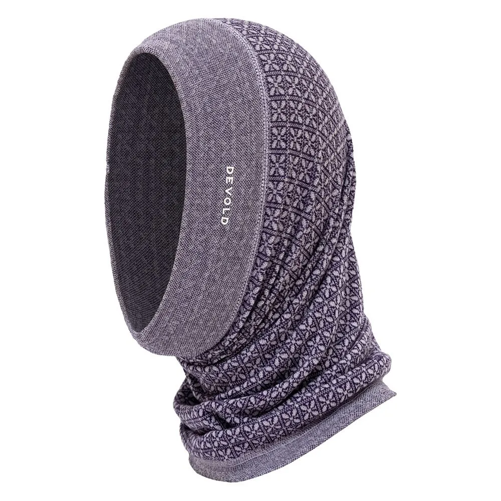 Devold Kvitegga Merino 230 Nackenwärmer Devold Kvitegga Merino 230 Nackenwärmer