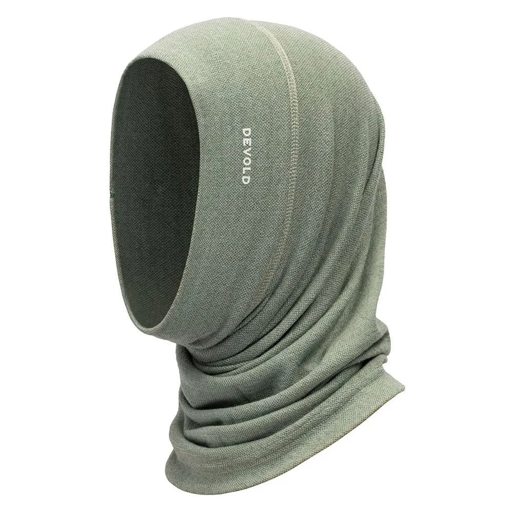 Devold Kvitegga Merino 230 Nackenwärmer Devold Kvitegga Merino 230 Nackenwärmer