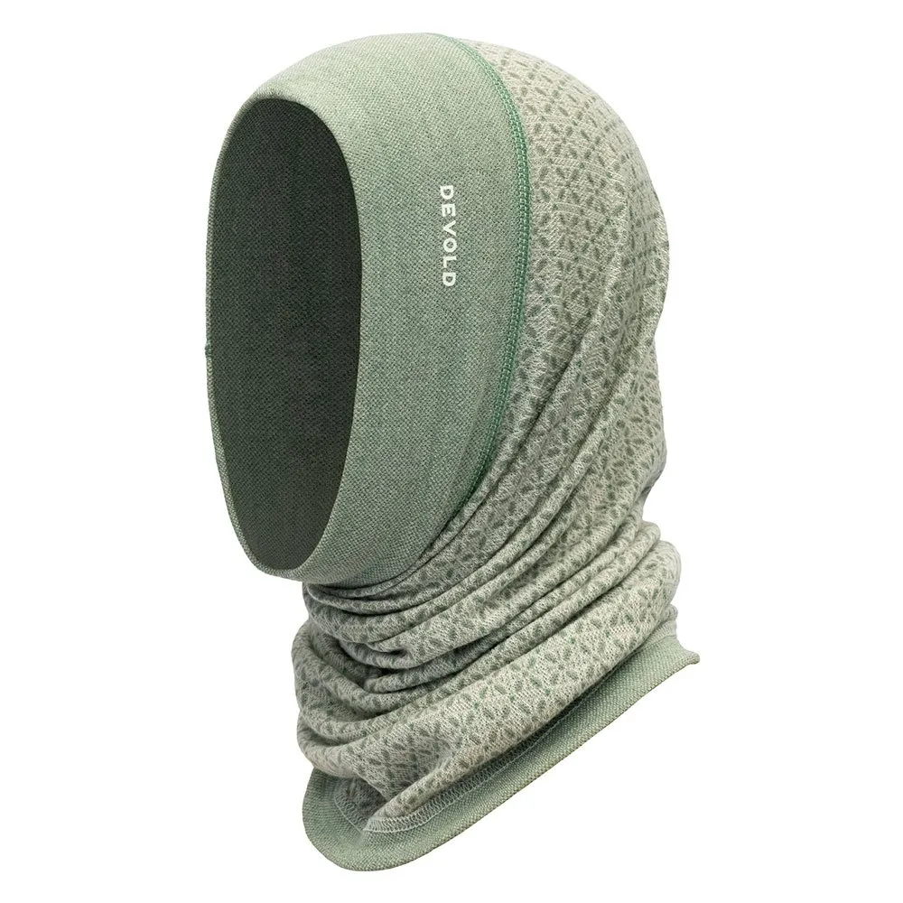 Devold Kvitegga Merino 230 Nackenwärmer Devold Kvitegga Merino 230 Nackenwärmer