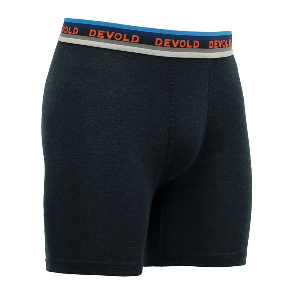 Devold Lauparen Merino 190 Boxershorts