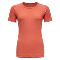Devold Lauparen Merino 190 Kurzarm-baselayer Devold Lauparen Merino 190 Kurzarm-baselayer