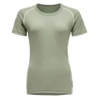 Devold Lauparen Merino 190 Kurzarm-baselayer