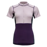 Devold Lauparen Merino 190 Kurzarm-baselayer