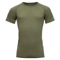 Devold Lauparen Merino 190 Kurzarm-baselayer Devold Lauparen Merino 190 Kurzarm-baselayer