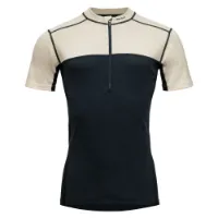 Devold Lauparen Merino 190 Kurzarm-baselayer