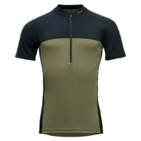 Devold Lauparen Merino 190 Kurzarm-baselayer Devold Lauparen Merino 190 Kurzarm-baselayer