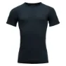 Devold Lauparen Merino 190 Kurzarm-baselayer
