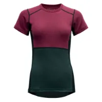 Devold Lauparen Merino 190 Kurzarm-t-shirt