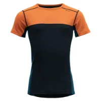 Devold Lauparen Merino 190 Kurzarm-t-shirt Devold Lauparen Merino 190 Kurzarm-t-shirt
