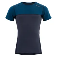 Devold Lauparen Merino 190 Kurzarm-t-shirt Devold Lauparen Merino 190 Kurzarm-t-shirt