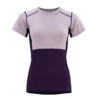 Devold Lauparen Merino 190 Kurzarm-t-shirt