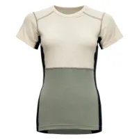 Devold Lauparen Merino 190 Kurzarm-t-shirt Devold Lauparen Merino 190 Kurzarm-t-shirt