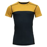 Devold Lauparen Merino 190 Kurzarm-t-shirt