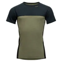 Devold Lauparen Merino 190 Kurzarm-t-shirt Devold Lauparen Merino 190 Kurzarm-t-shirt
