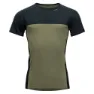 Devold Lauparen Merino 190 Kurzarm-t-shirt