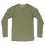 Devold Lauparen Merino 190 Langarm-baselayer