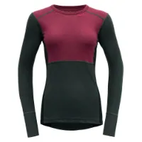Devold Lauparen Merino 190 Langarm-t-shirt Devold Lauparen Merino 190 Langarm-t-shirt
