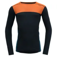 Devold Lauparen Merino 190 Langarm-t-shirt