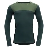 Devold Lauparen Merino 190 Langarm-t-shirt Devold Lauparen Merino 190 Langarm-t-shirt