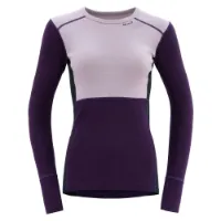 Devold Lauparen Merino 190 Langarm-t-shirt Devold Lauparen Merino 190 Langarm-t-shirt