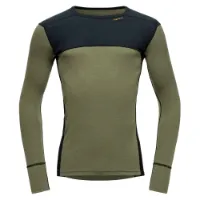Devold Lauparen Merino 190 Langarm-t-shirt