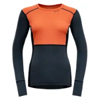 Devold Lauparen Merino 190 Langarm-t-shirt