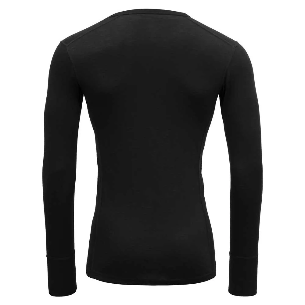 Devold Lauparen Merino 190 Langarm-t-shirt