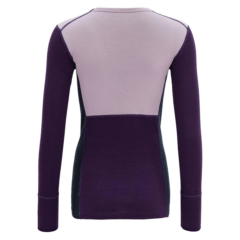 Devold Lauparen Merino 190 Langarm-t-shirt Devold Lauparen Merino 190 Langarm-t-shirt