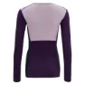 Devold Lauparen Merino 190 Langarm-t-shirt