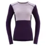 Devold Lauparen Merino 190 Langarm-t-shirt