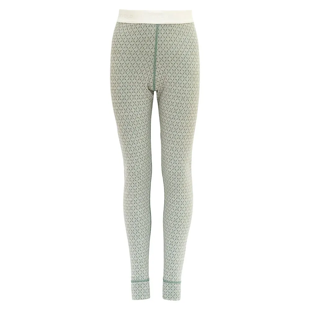 Devold Litleegga Merino Jr Baselayer-hose