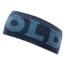 Devold Logo Merino Stirnband male
