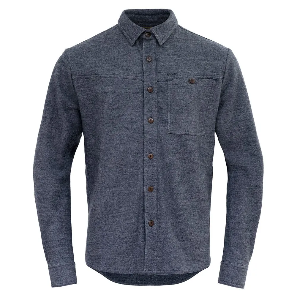 Devold Merino Jacke Devold Merino Jacke