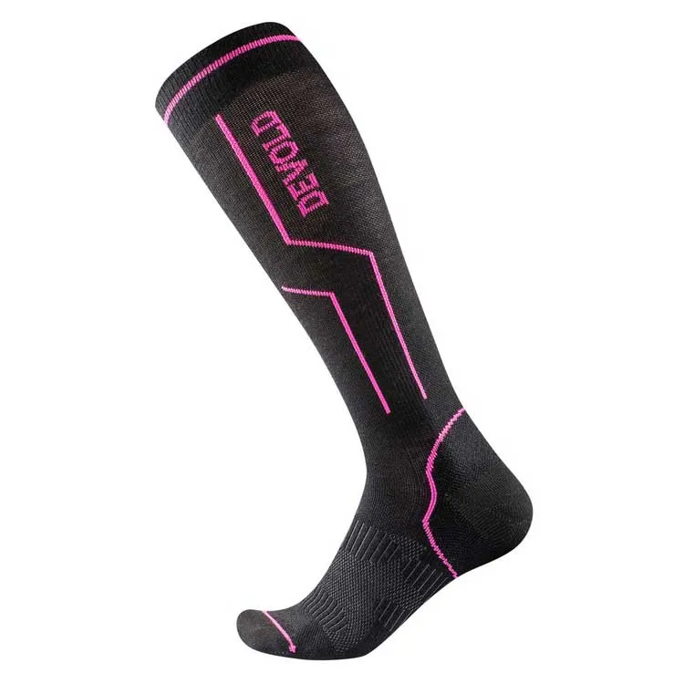 Devold Merino Kompressionsstulpen female