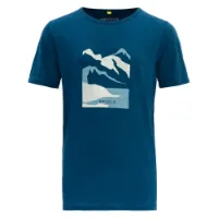 Devold Molnes Merino Kurzarm-t-shirt Devold Molnes Merino Kurzarm-t-shirt