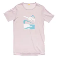 Devold Molnes Merino Kurzarm-t-shirt Devold Molnes Merino Kurzarm-t-shirt