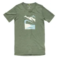 Devold Molnes Merino Kurzarm-t-shirt Devold Molnes Merino Kurzarm-t-shirt