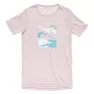 Devold Molnes Merino Kurzarm-t-shirt