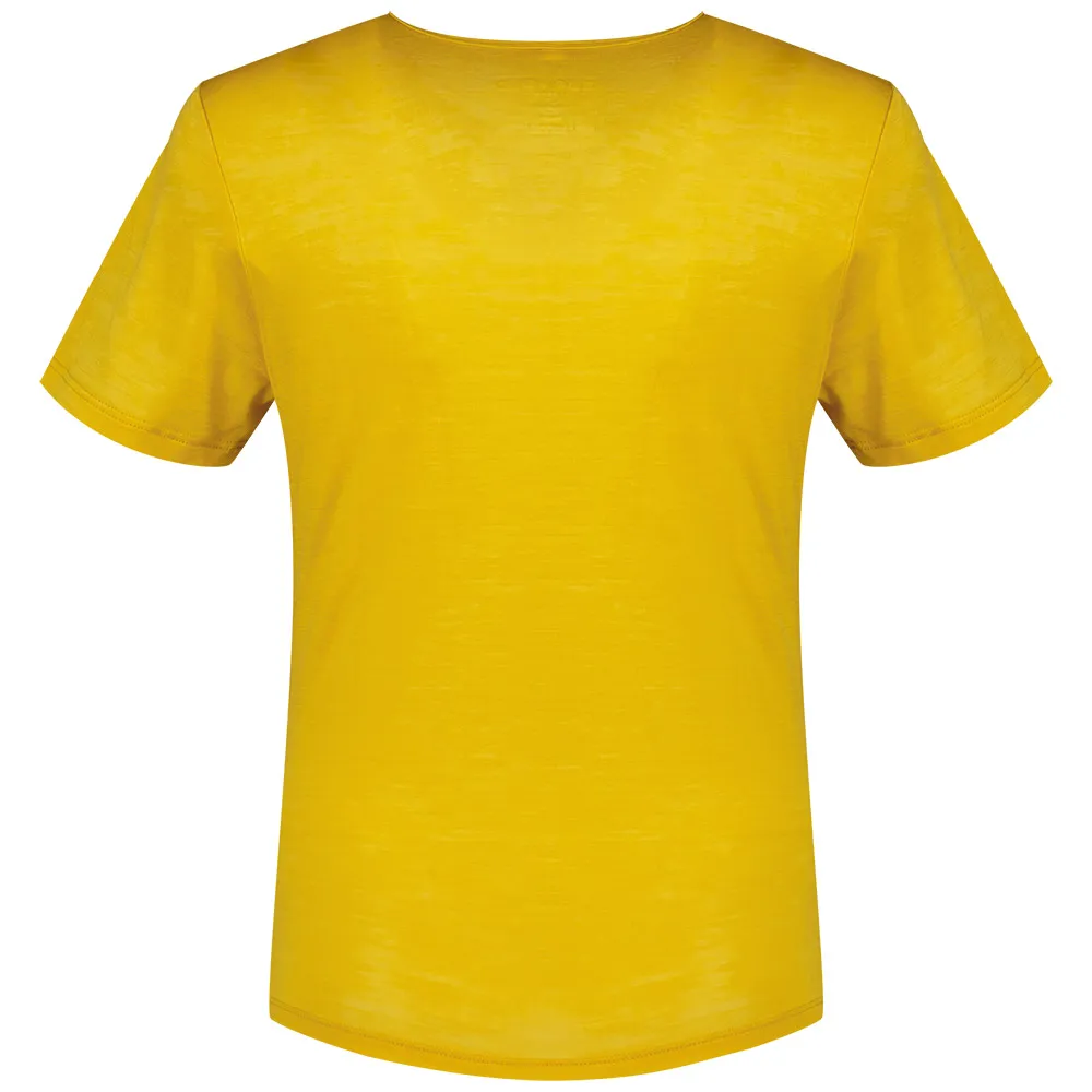 Devold Myrull Merino 130 Kurzarm-t-shirt, Arrowwood