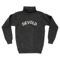 Devold Nansen Legacy High Neck Pullover Devold Nansen Legacy High Neck Pullover