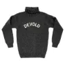 Devold Nansen Legacy High Neck Pullover