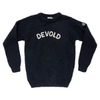 Devold Nansen Legacy Pullover Devold Nansen Legacy Pullover