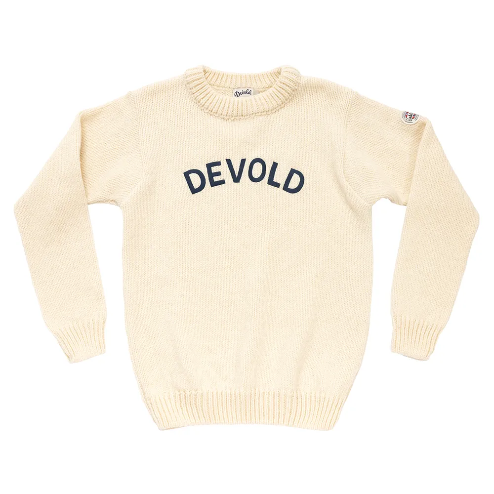 Devold Nansen Legacy Pullover Devold Nansen Legacy Pullover