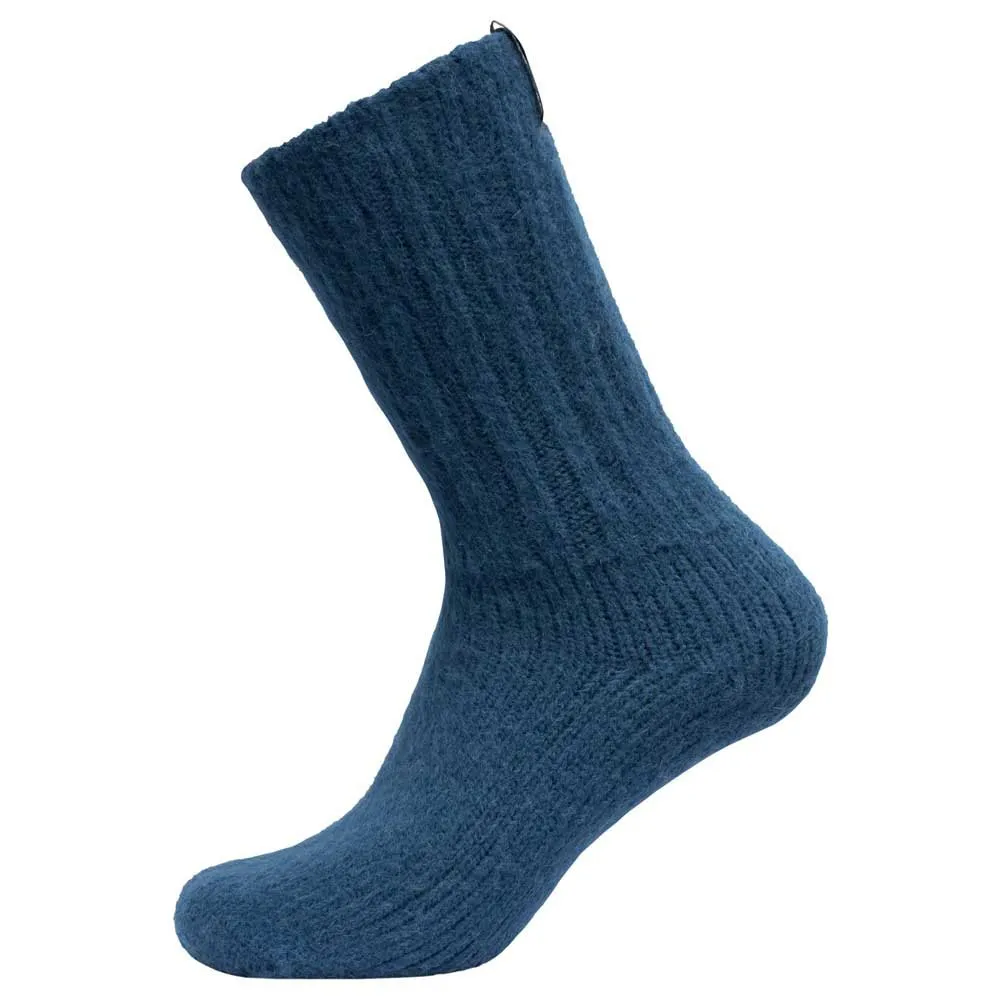 Devold Nansen Wool Lange Socken
