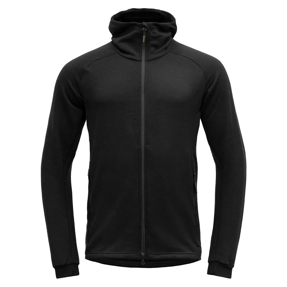 Devold Nibba Merino Jacke Devold Nibba Merino Jacke