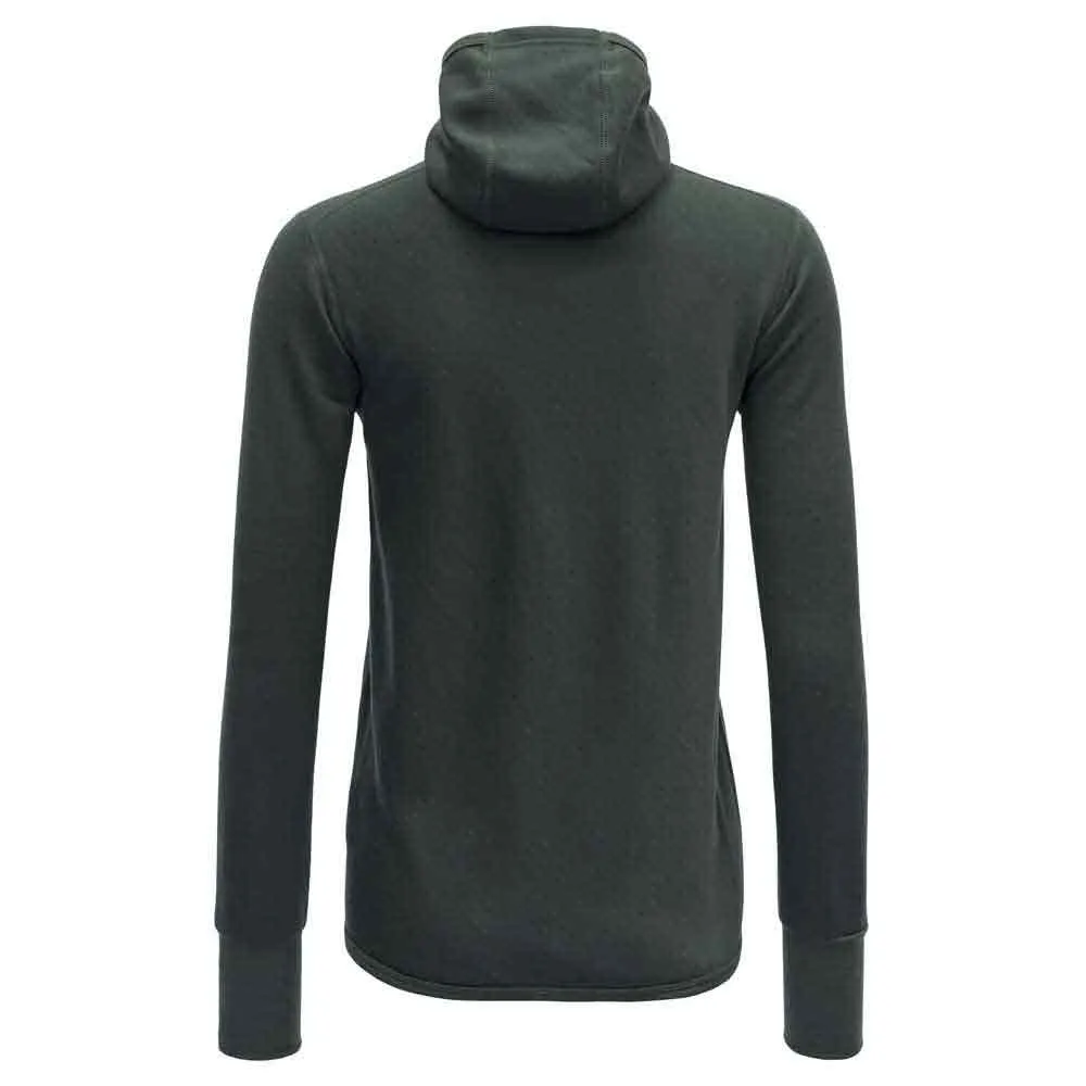 Devold Nibba Pro Merino Jacke, Woods / flood Devold Nibba Pro Merino Jacke, Woods / flood