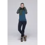 Devold Nibba Pro Merino Jacke, Woods / flood